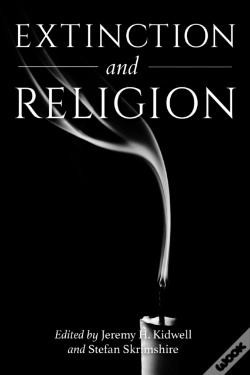 Capa do artigo Extinction And Religion