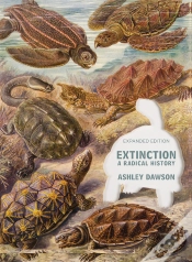 Capa do artigo Extinction