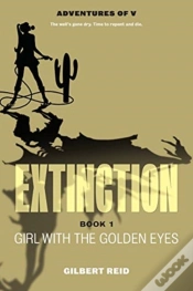 Capa do artigo Extinction Book 1