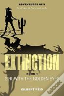 Extinction Book 1