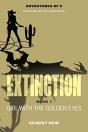 Extinction Book 1 - Preview
