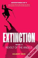 Extinction Book 2