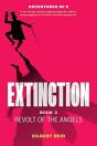 Extinction Book 2 - Preview