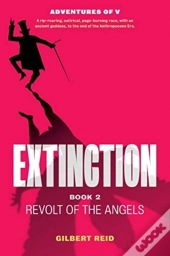 Extinction Book 2