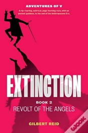 Capa do artigo Extinction Book 2