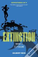 Extinction Book 3