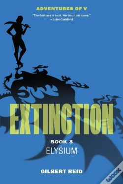 Capa do artigo Extinction Book 3