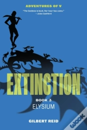 Capa do artigo Extinction Book 3