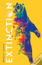 Capa do artigo Extinction