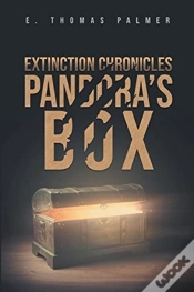 Capa do artigo Extinction Chronicles