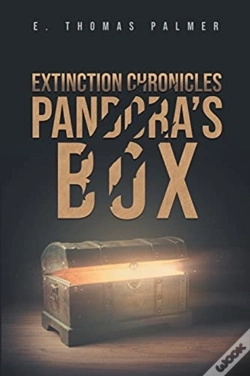 Capa do artigo Extinction Chronicles