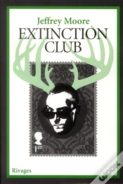 Capa do artigo Extinction Club