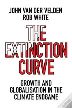 Capa do artigo Extinction Curve