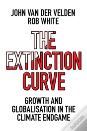 Capa do artigo Extinction Curve