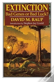 Capa do artigo Extinction