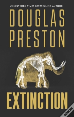 Capa do artigo Extinction