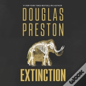 Capa do artigo Extinction
