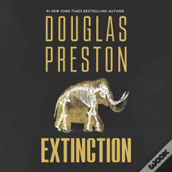 Capa do artigo Extinction