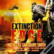Capa do artigo Extinction Edge