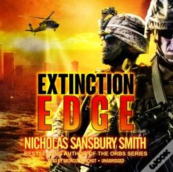 Capa do artigo Extinction Edge
