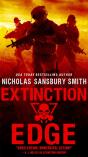 Extinction Edge - Preview