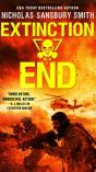 Extinction End - Preview