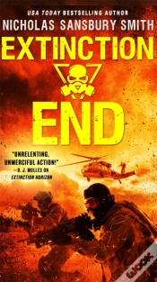Capa do artigo Extinction End