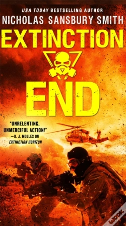 Capa do artigo Extinction End
