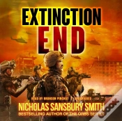 Capa do artigo Extinction End