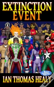 Capa do artigo Extinction Event