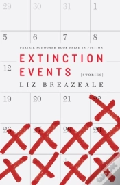 Capa do artigo Extinction Events