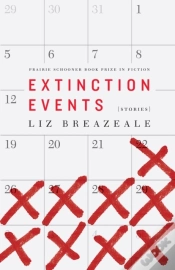 Capa do artigo Extinction Events