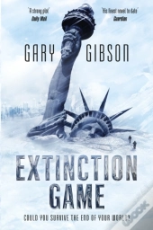 Extinction Game