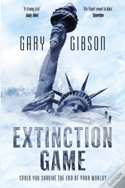 Capa do artigo Extinction Game