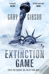 Extinction Game