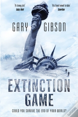 Capa do artigo Extinction Game