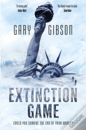 Capa do artigo Extinction Game