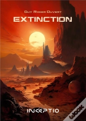 Capa do artigo Extinction