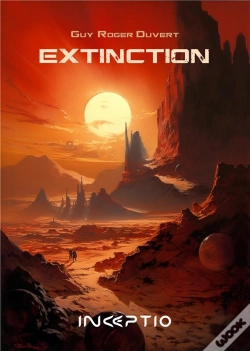 Capa do artigo Extinction