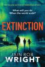 Extinction - Preview