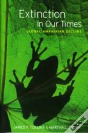 Capa do artigo Extinction In Our Times