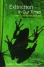 Extinction In Our Times - Preview