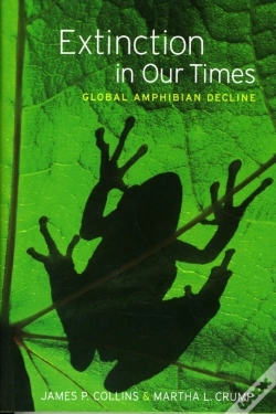 Capa do artigo Extinction In Our Times