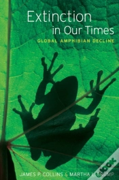 Capa do artigo Extinction In Our Times