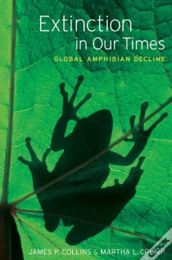 Capa do artigo Extinction In Our Times