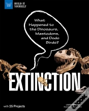 Capa do artigo Extinction