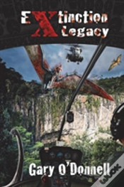 Capa do artigo Extinction Legacy