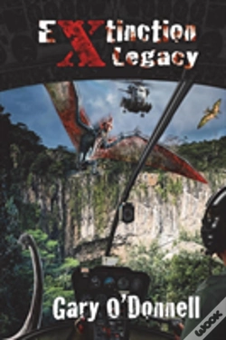 Capa do artigo Extinction Legacy