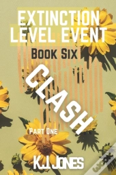 Extinction Level Event, Book 6