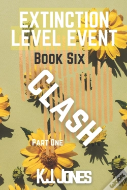 Capa do artigo Extinction Level Event, Book 6